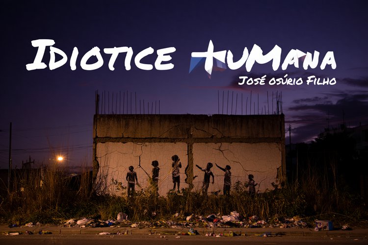 IDIOTICE HUMANA