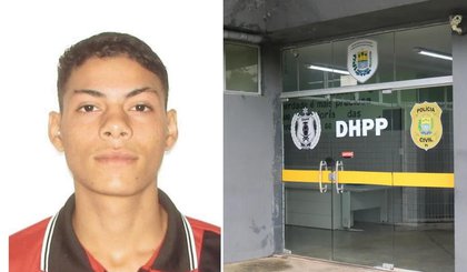 Jovem é baleado em assalto na frente de casa e não resiste aos ferimentos. (Foto: Reprodução) Jovem é baleado em assalto na frente de casa e não resiste aos ferimentos. (Foto: Reprodução)