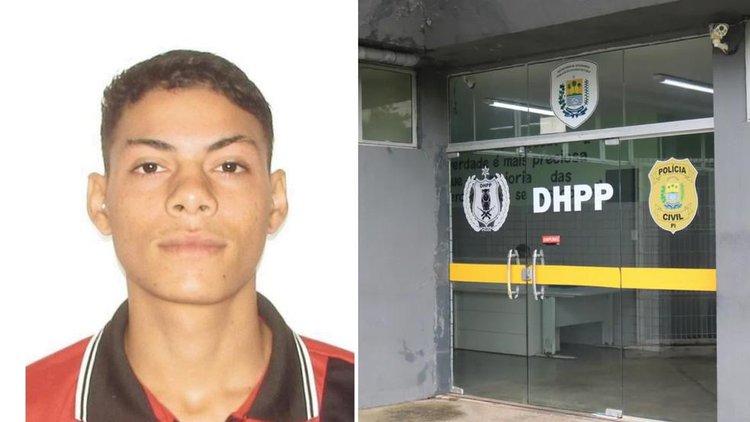 Jovem é baleado em assalto na frente de casa e não resiste aos ferimentos.