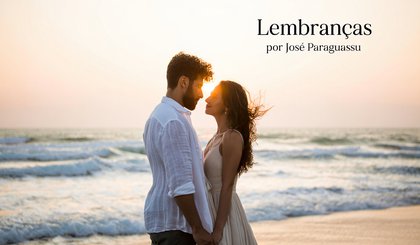 Lembranças (Foto: Gerado por IA)