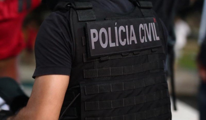 Mãe é presa em Jundiaí suspeita de espancar bebê de 1 ano internada em coma (Foto: PC-PI) Mãe é presa em Jundiaí suspeita de espancar bebê de 1 ano internada em coma (Foto: PC-PI)