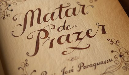 Matar de prazer (Foto: Gerado por IA)