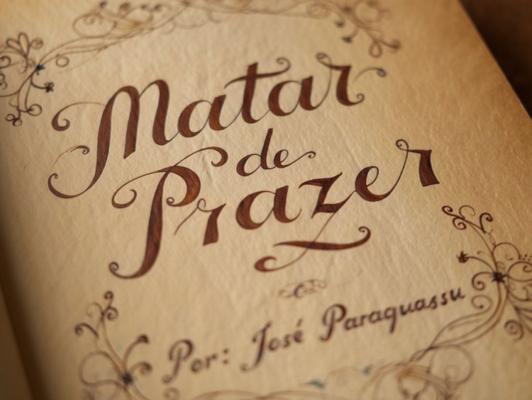 Matar de prazer