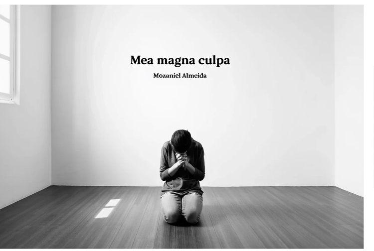 Mea magna culpa