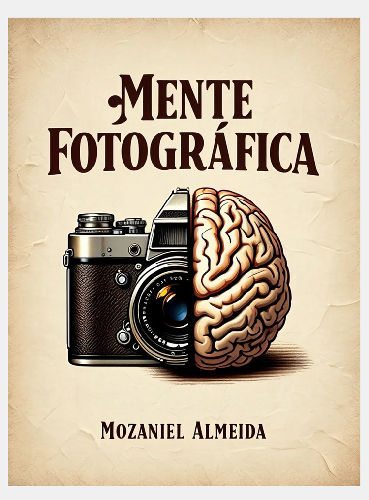 Mente fotográfica...