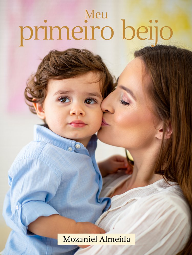 Meu primeiro beijo
