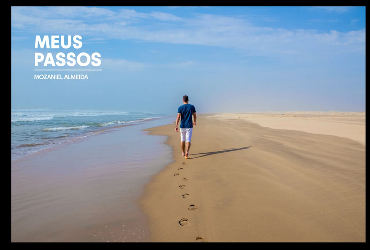Meus passos