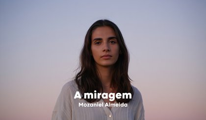 Miragem (Foto: Gerado por IA)