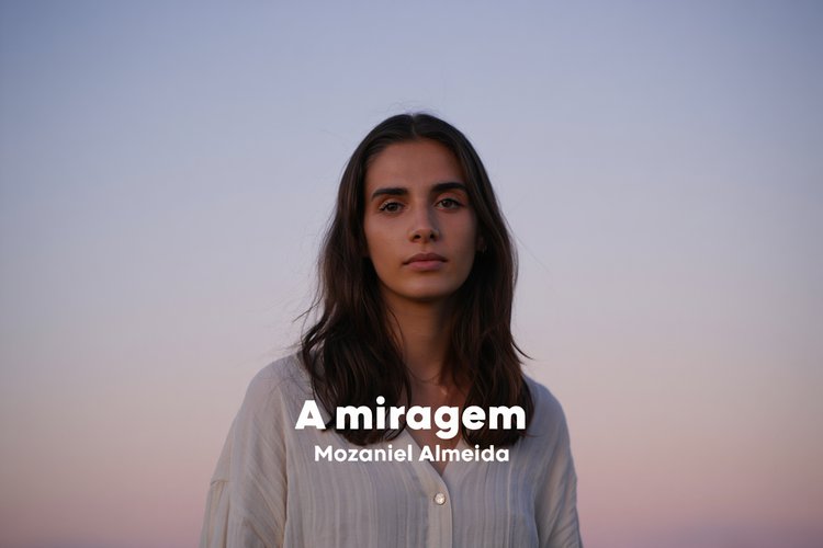 Miragem