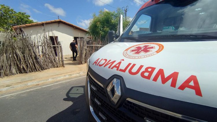 Número de internações por envenenamento no Piauí nos últimos 10 anos preocupam.