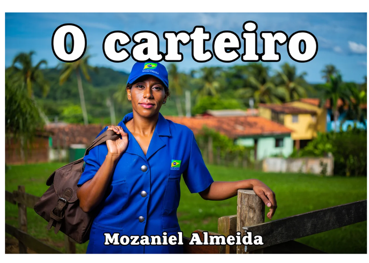 O carteiro