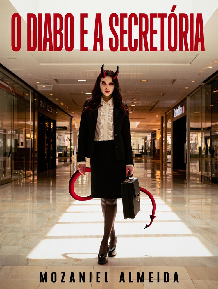 O diabo e a secretaria