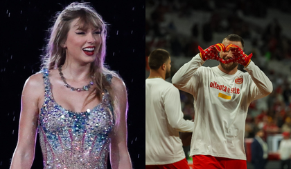 Operação para receber Taylor Swift em arena termina sem presença (Foto: Reprodução) Operação para receber Taylor Swift em arena termina sem presença (Foto: Reprodução)