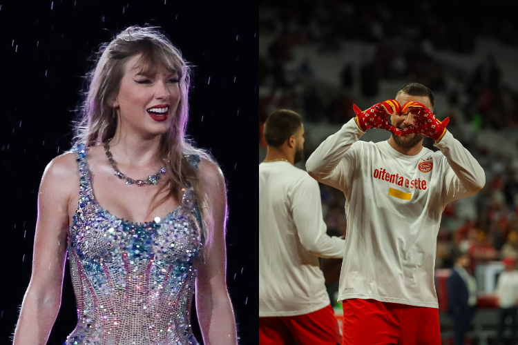 Operação para receber Taylor Swift em arena termina sem presença
