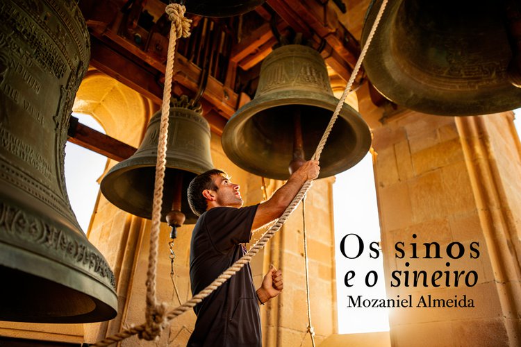 Os sinos e o sineiro
