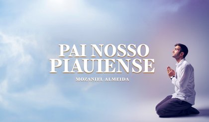 Pai Nosso piauiense (Foto: Gerado por IA)