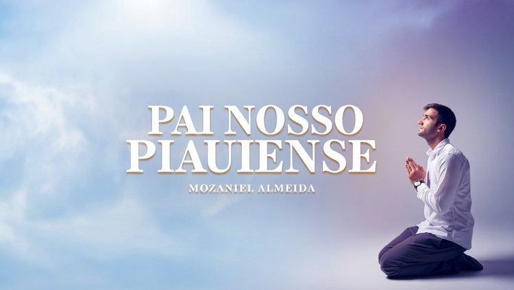 Pai Nosso piauiense