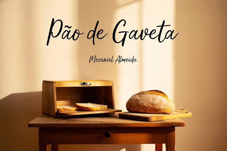 Pão de gaveta