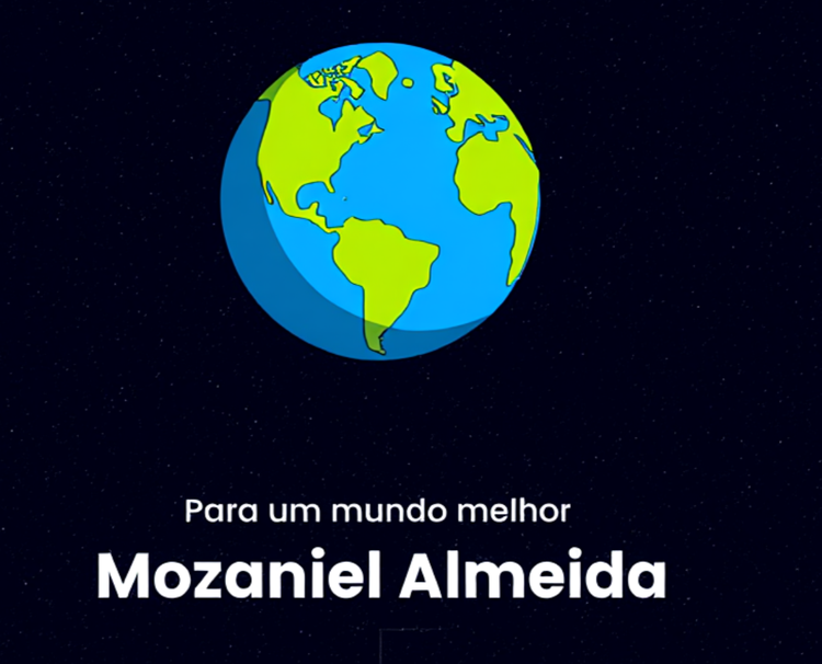 Para um mundo melhor