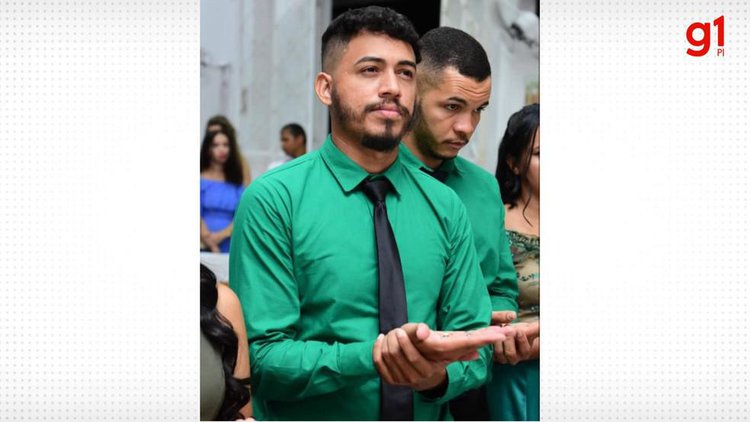 Personal trainer morre em colisão entre moto e carro na BR-230, no Piauí