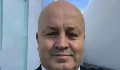 PF prende “careca do INSS” em esquema que movimentou bilhões em fraudes previdenciárias (Foto: Reprodução/redes sociais) PF prende “careca do INSS” em esquema que movimentou bilhões em fraudes previdenciárias (Foto: Reprodução/redes sociais)