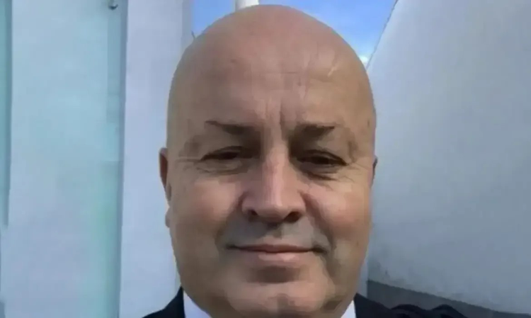 PF prende “careca do INSS” em esquema que movimentou bilhões em fraudes previdenciárias