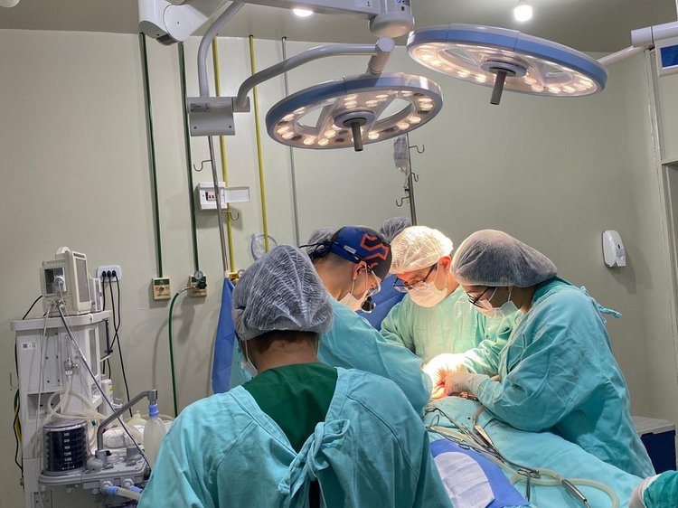 Piauí registra alta em doações e transplantes, reduzindo filas