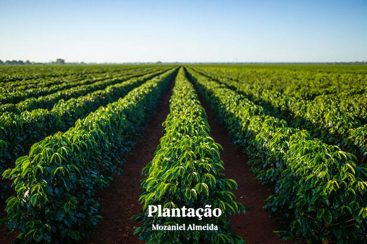 Plantação