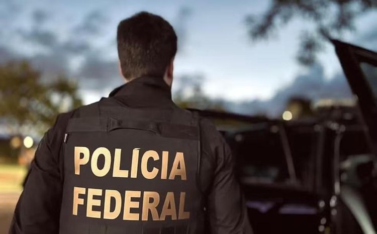 Polícia Federal faz operação contra compartilhamento e armazenamento de material com abuso sexual infantojuvenil