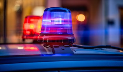Motociclista é alvo de operação policial por empinar moto em Teresina