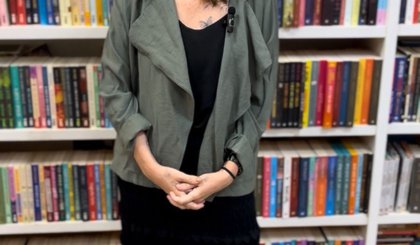 Professora da UFPI repercute ao levar debates acadêmicos às redes (Foto: Ascom) Professora da UFPI repercute ao levar debates acadêmicos às redes (Foto: Ascom)