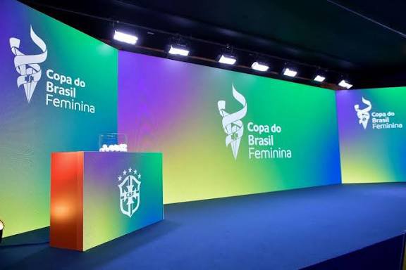 Quartas de final da Copa do Brasil Feminina têm clássicos e duelos regionais definidos