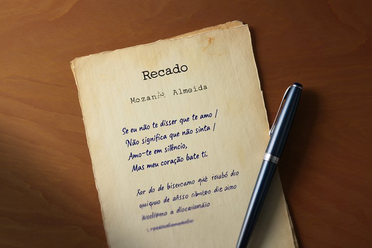 Recado