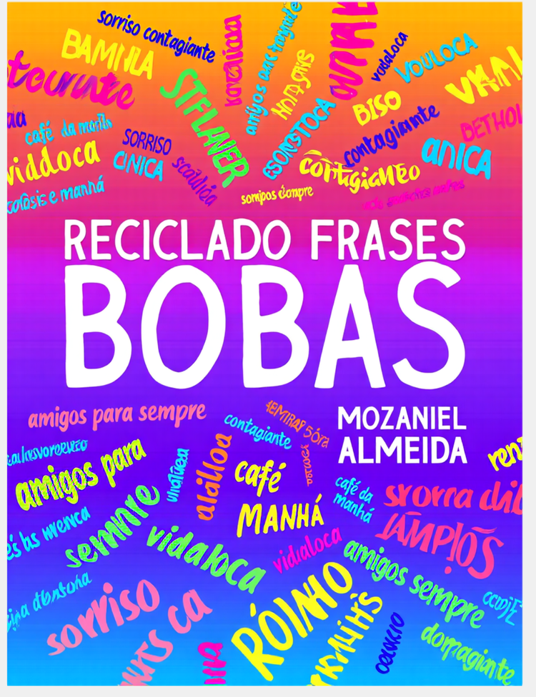 Reciclando frases bobas