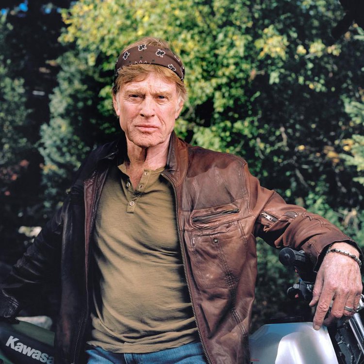 Robert Redford morreu nesta terça (16), aos 89 anos.