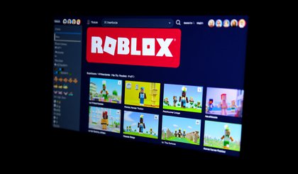 Roblox reforça segurança infantil com novos padrões globais. (Foto: Gerado por IA) Roblox reforça segurança infantil com novos padrões globais. (Foto: Gerado por IA)