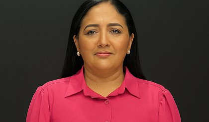 Secretaria municipal de Mulheres do PT de Floriano, Gracinha (Foto: Instagram Gracinha) Secretaria municipal de Mulheres do PT de Floriano, Gracinha (Foto: Instagram Gracinha)