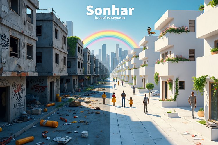 Sonhar