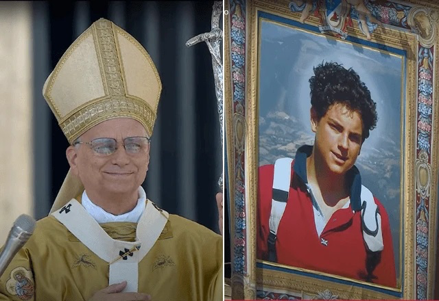 Fé em São Carlo Acutis inspira jovens e renova esperança de famílias em meio às dificuldades