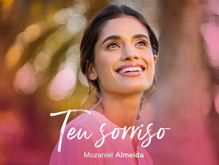 Teu sorriso