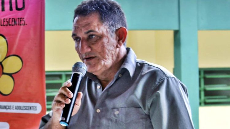 Vereador de Bom Princípio do Piauí é condenado por estupro de vulnerável.