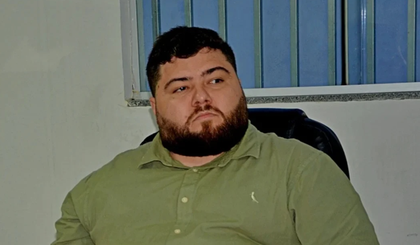 Vereador Geofrancis Latorres morre em acidente na PI-243. (Foto: Reprodução)