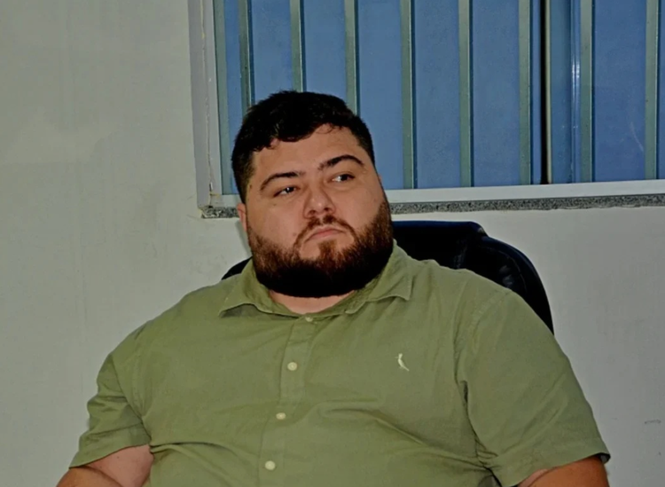 Vereador Geofrancis Latorres morre em acidente na PI-243.