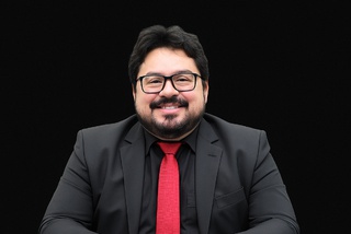 Veredor Professor Magno