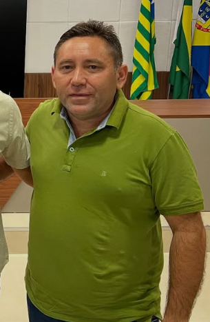 Vice-prefeito e secretário de Saúde de Tanque do Piauí passa por procedimento médico após AVC