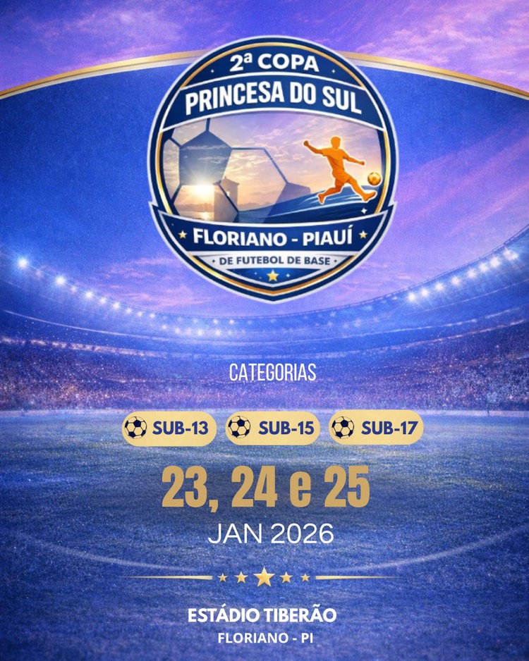 2ª Copa Princesa do Sul