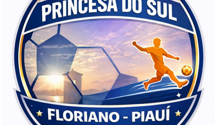 2ª Copa Princesa do Sul (Foto: Divulgação) 2ª Copa Princesa do Sul (Foto: Divulgação)