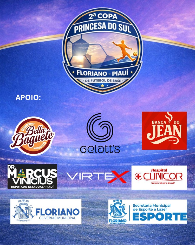 2ª Copa Princesa do Sul