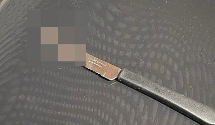 Adolescente autista defende mãe e mata padrasto no Piauí. (Foto: Polícia Militar)