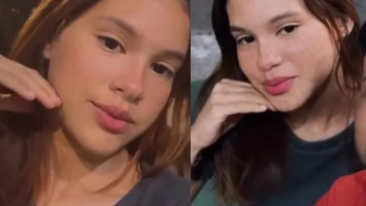 Adolescente saiu de casa na última quinta-feira (15), em Altos